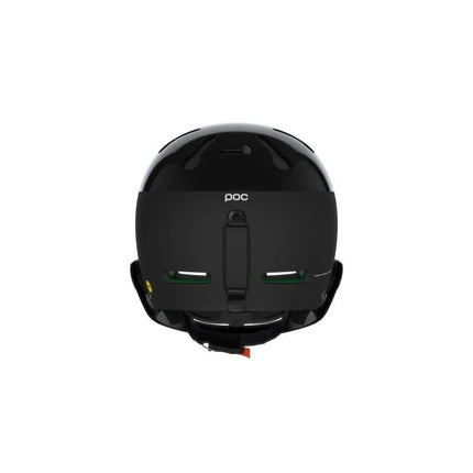 POC Artic SL MIPS Ski Helmet Black