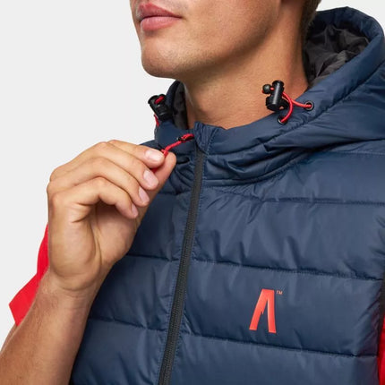 Alpinus Athos Liemenė Vyrams M BR43356