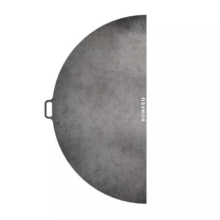 Bonfeu Bonplancha grotelės ½ Ø 80 VBPH6.800