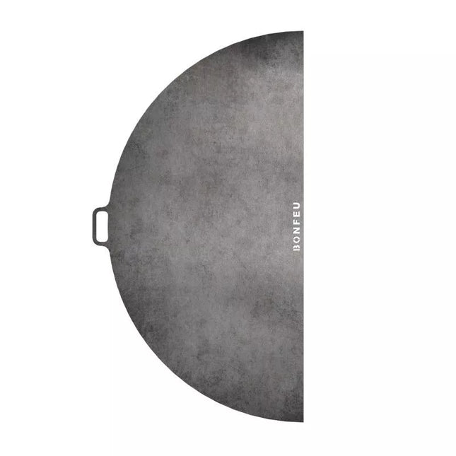 Bonfeu Bonplancha grotelės ½ Ø 80 VBPH6.800