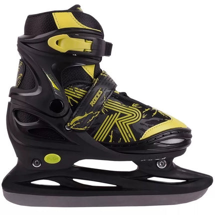 Roces Jokey Ice 3.0 Jr 450707 02 Veltuogės