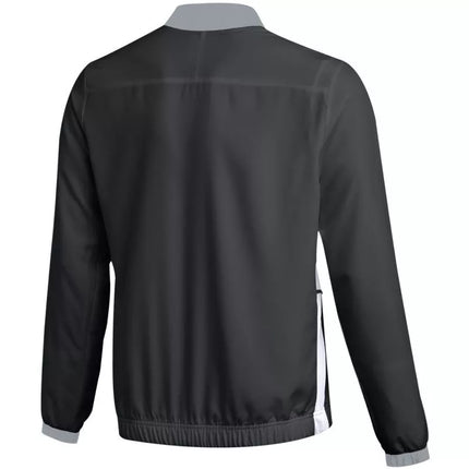 Nike Dri-Fit Academy 25 Vyriškas sportinis džemperis Juodas FZ9837 010