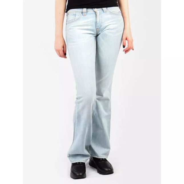 Levi's Džinsai W 01529-8796 džinsai