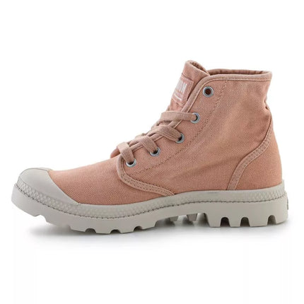 Palladium Pampa Hi W 92352-664-M Batai