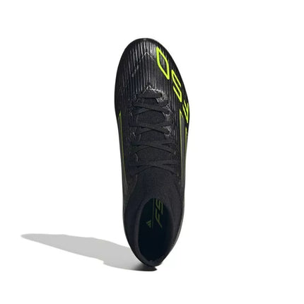adidas F50 League FG/MG Mid M JI0887 futbolo batai