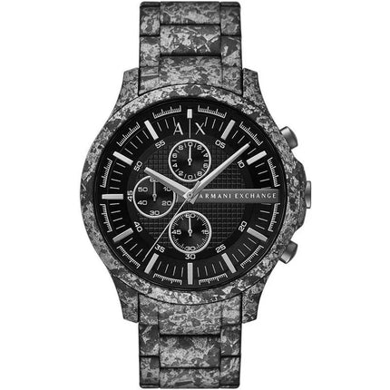 ARMANI EXCHANGE Hampton Chronografas AX2462 Vyriškas laikrodis + Dėžutė