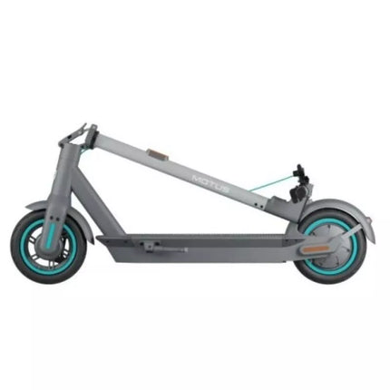 Motus Scooty 10 6-os kartos elektrinis paspirtukas