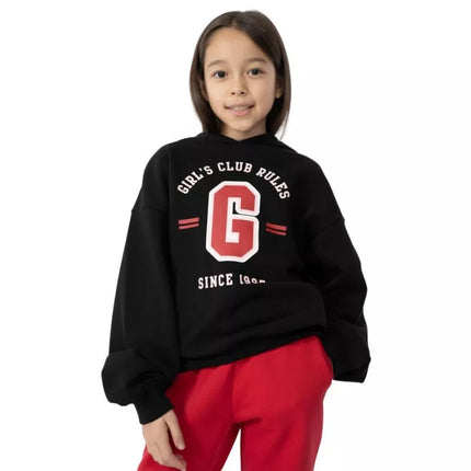 4F Jr HJZ22-JBLD004 20S džemperis