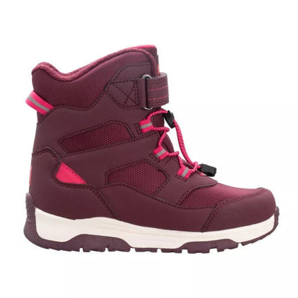 Trollkids Kids Lofoten Winter Boots PRO Waterproof Winter Boots for Boys/Girls (672-419)
