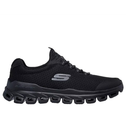 Skechers Glide-Step batai – Sylo M 233012-BBK