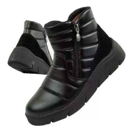 Scholl Aprica W Žieminiai batai F302351004