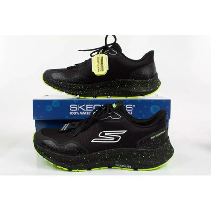 Skechers Go Run M 220874/BKLM sportiniai batai