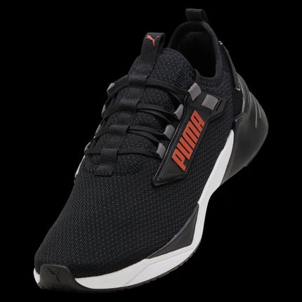 Retaliate 3 PUMA Black-Amarena-PUMA Whit (37947851)