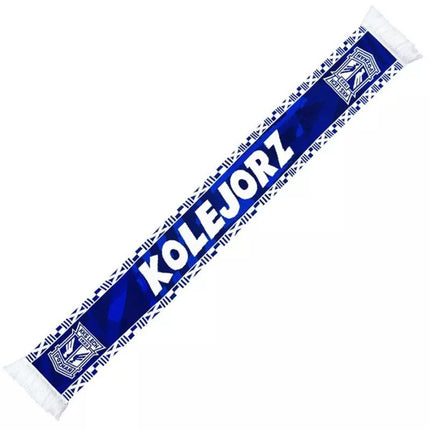 Forza Lech Scarf25/26 Blue