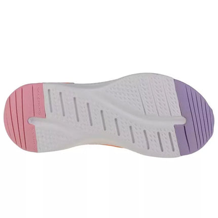 Skechers Solar Fuse 302040L-NVMT Tamsiai mėlynas 37
