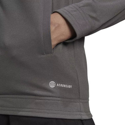 Adidas Entrada 22 sportinis  striukė moterims H57527 džemperis