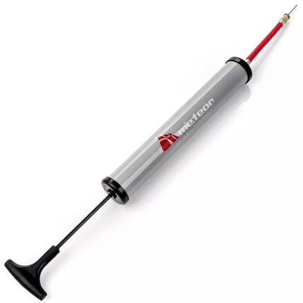 Meteorinis siurblys su žarna