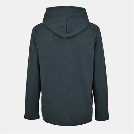 Boss Nightwear Waffle Open Green (50535885-345)