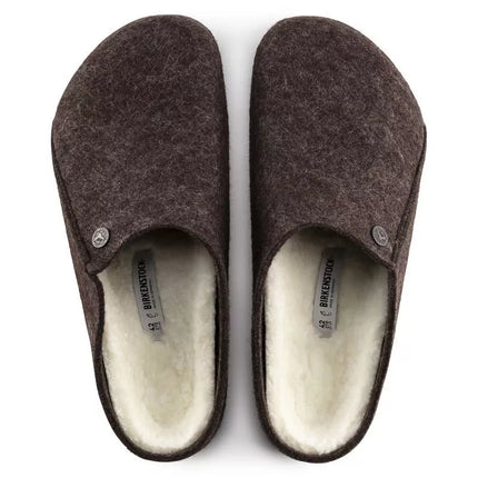 Birkenstock Zermatt avikailio FE Mocha (1016570)
