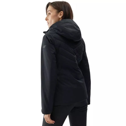 Slidinėjimo striukė 4F F122 W 4FAW23TJACF122 21S