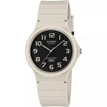 CASIO MQ-24UC-8BDF laikrodis + DĖŽUTĖ