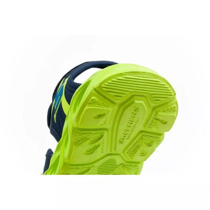 Skechers Jr. 400102N/NVLM Sandalai