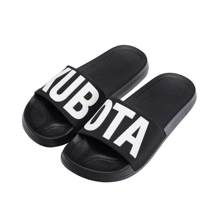 Kubota basic 2.0 pool flip-flops black K0000-101-002-23-1