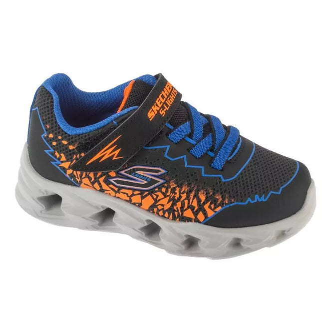 Skechers Vortex 2.0 - Zorento 400603N-BBOR Juoda 25