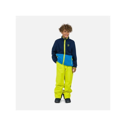 Rossignol Boy Ski Pant Green