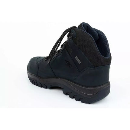 4F žiemos batai M OBMH251 31S