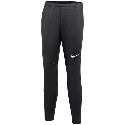 Nike Dri-Fit Park 26 Vaikų kelnės Juodos HM7212 010