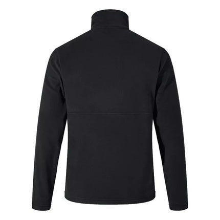 Berghaus Prism PT HZ Vyrų fliso džemperis, dydis M, juodas