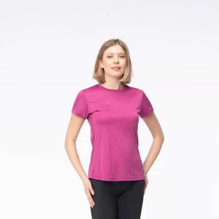 Martes Lady Nalso marškinėliai W 92800597561