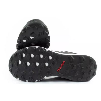 Adidas Terrex Agravic Flow children's sports shoes, comfortable trekking
