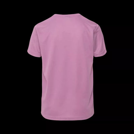 DILLION JR Kids' Short Sleeve T-Shirt