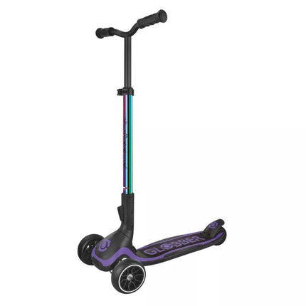 ULTIMUM 3-Wheel Scooter - Neochrome (612-401-2)