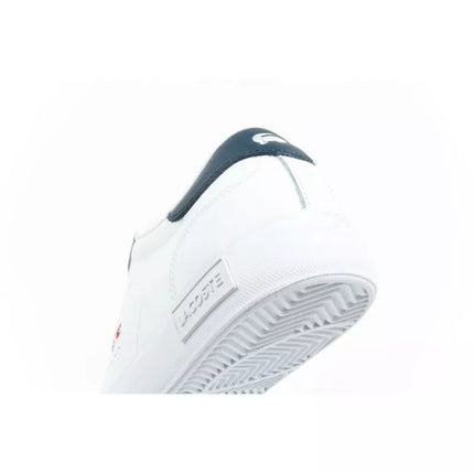 Lacoste Powercourt 125 1 SMA M 749SMA0080407 batai