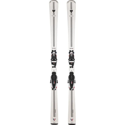 ROSSIGNOL SIGNATURE PALMARES K NX12 slidinėjimo komplektas