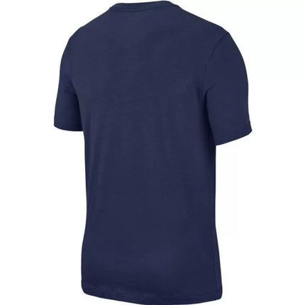 Nike Sportswear M AR5004 411 Marškinėliai