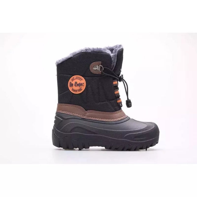 „Lee Cooper“ sniego batai „Jr. Snow Boots LCJ-21-44-0524K“