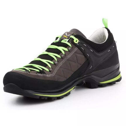 Salewa MS MTN Trainer 2 LM trekingo batai 61357-0471