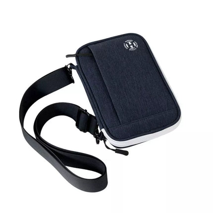 Harrows Smart Case 6 XL smigtuvas dėklas SmartcaseXL mėlynas/baltas