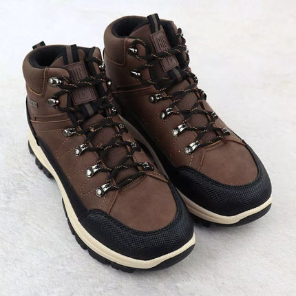 Neizoliuoti batai Big Star M SS174049 INT2161B