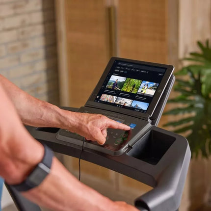 PROFORM Elektrinis Bėgimo Takelis Sport
