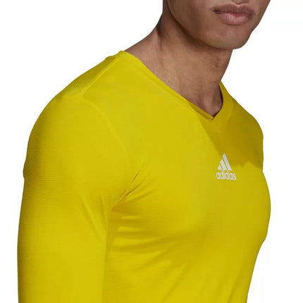 Adidas Komandos Pagrindo Marškinėliai M GN7506