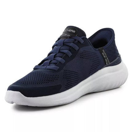 Skechers Bounder 2.0 Emerged Vyriški Batai 232459-NVY