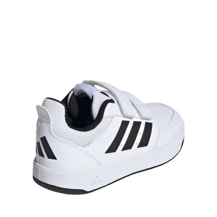Vaikiški bateliai Adidas Tensaur Sport 3.0, balti su juodu, JQ1843