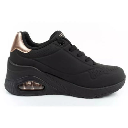 Skechers Uno W 177520/BBK sportiniai batai