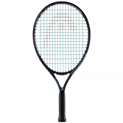 Head IG Gravity Jr21 3 5/8 Teniso Raktas Juodas ir Mėlynas 235033 SC05