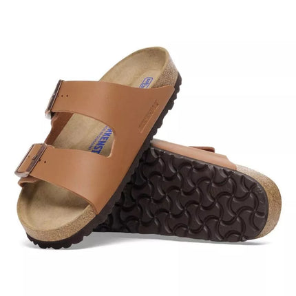 Šlepetės Birkenstock Arizona BS W 1019119